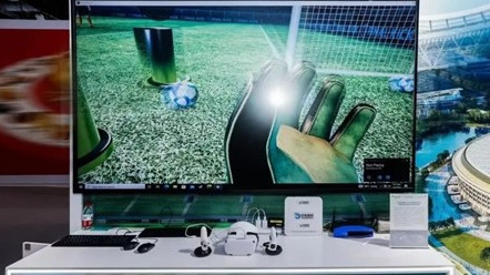 SageRA 5G indoor small cell participated in the Qualcomm 5G+XR event at CIFTIS 2022 in Beijing