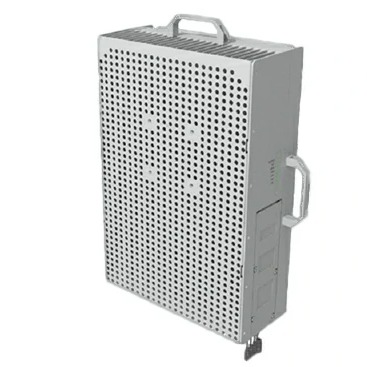 Unity? 4+5G Outdoor Integrated Base Station