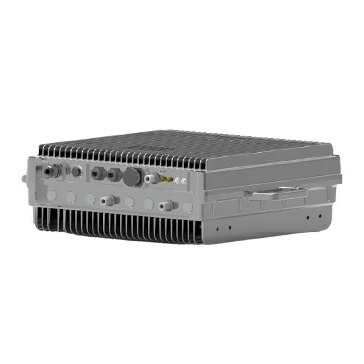 Unity? 4G Outdoor Integrated Base Station