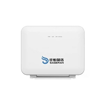 Unity? 4G Residential Femtocell